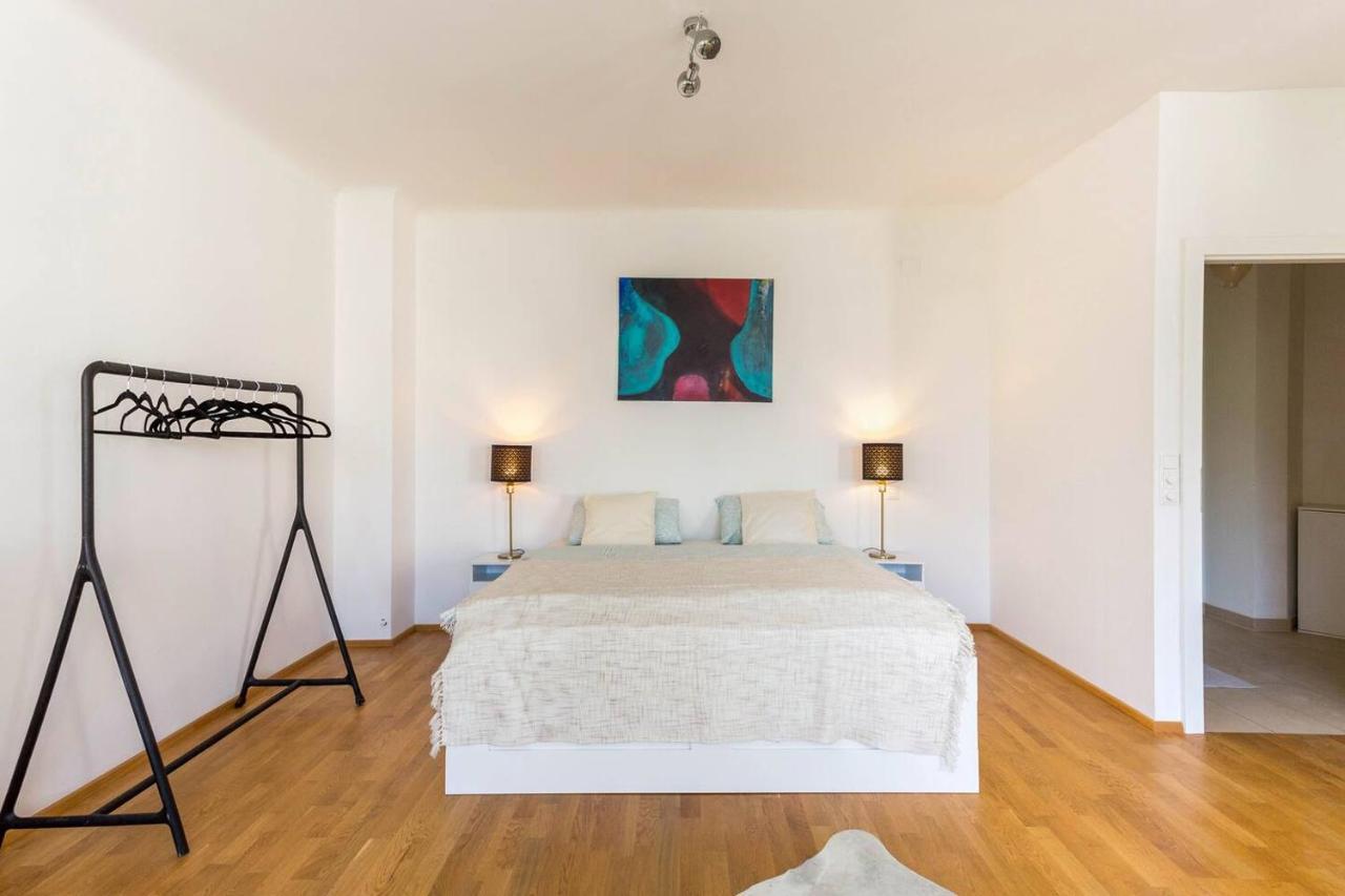 Studio Stubenbastei Vídeň Exteriér fotografie