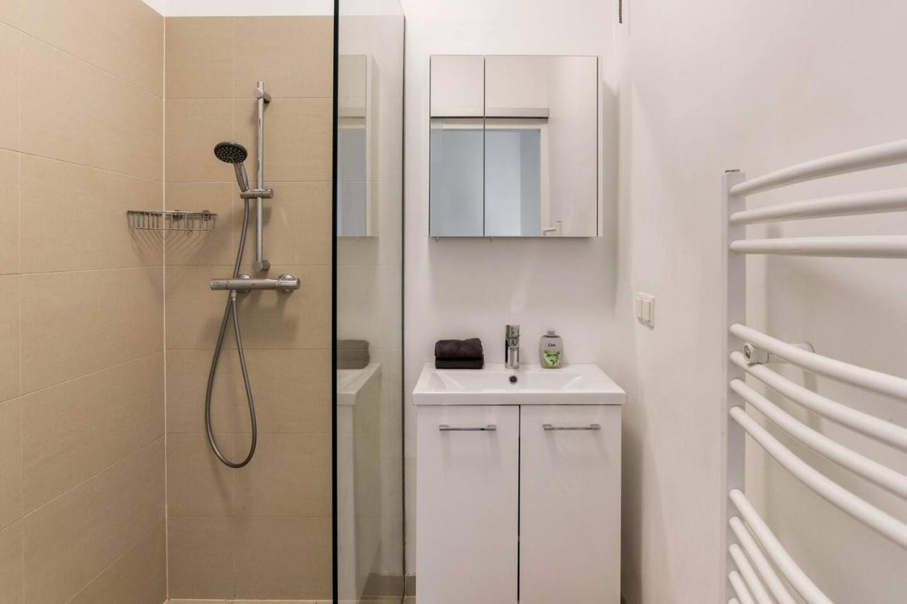 Studio Stubenbastei Vídeň Exteriér fotografie