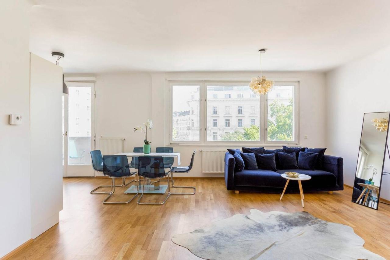 Studio Stubenbastei Vídeň Exteriér fotografie